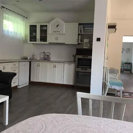 بيت للعطل Holiday Balatonbereny/balaton 33082