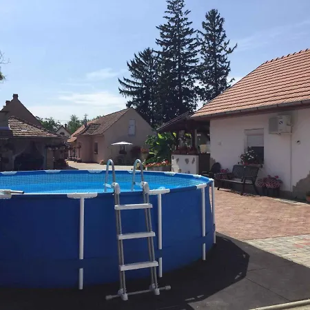 بيت للعطل Holiday Balatonbereny/balaton 33082