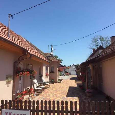 بيت للعطل Holiday Balatonbereny/balaton 33082 Balatonberény
