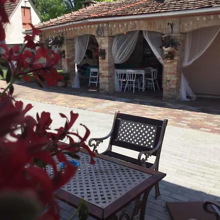 Holiday Balatonbereny/balaton 33082 بيت للعطل