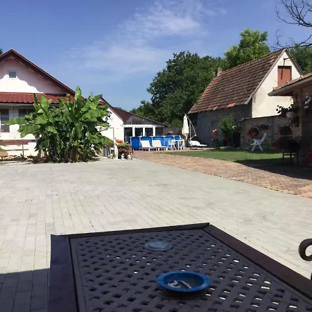 بيت للعطل Holiday Balatonbereny/balaton 33082 Balatonberény